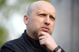 Турчинов прокомментировал псевдовыборы на Донбассе и позицию Украины