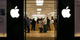 Apple угрожает масштабный вирус