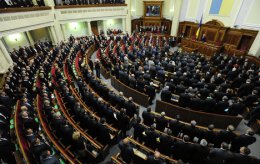 В Киеве возобновились коалиционные переговоры