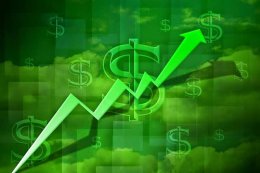 Курс доллара взлетел выше 15 гривен