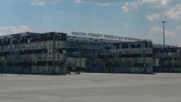СБУ установила, кто пропустил боевиков в аэропорт Донецка (ВИДЕО)