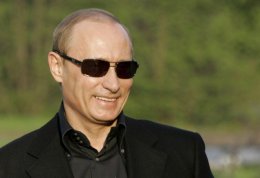 У Путина есть план из трех частей - эксперт