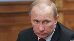 Мы перед закатом шайки Путина. Крысы уже бегут с корабля, - Шевчук