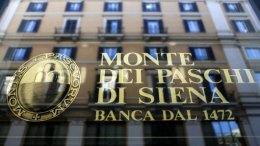В Италии выставили на продажу старейший банк мира