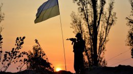 За прошедшие сутки в зоне АТО погибли 5 украинских военных