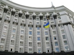 Из оккупированных районов Донбасса перенесут все бюджетные структуры