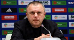 Игорь Суркис: «Олег Блохин остается легендой нашего клуба, его будут помнить болельщики»
