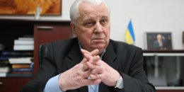 Леонид Кравчук поделился рецептами реформ для Украины