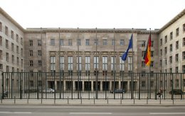 Не важно, сколько стоит экономическое спасение Украины. Война дороже - Минфин ФРГ