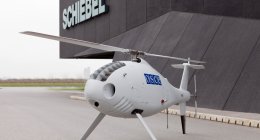 Беспилотники ОБСЕ на Донбассе подвергаются электронным нападениям