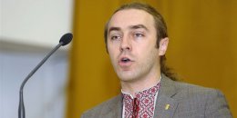 "Свобода" научила людей быть националистами - Мирошниченко