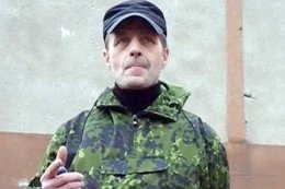 Рубан заявил, что Безлер жив, но не вернется в "ДНР"