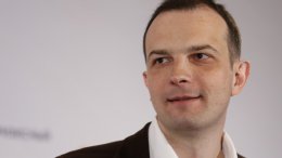 Соболев покинул партию "Воля"