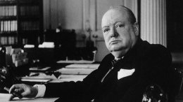 ФБР рассекретило документы о планах Черчилля в 1947 году нанести ядерный удар по СССР