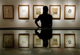 На аукционе Sotheby’s будет продана одна из первых иллюстраций к «Винни-Пуху» На аукционе Sotheby’s будет продана одна из первых иллюстраций к «Винни-Пуху»