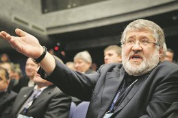Коломойский ответил Охендовскому на его обвинения
