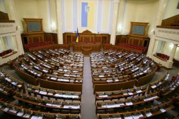 Депутат предлагает парламенту выбрать против пятой колоны тактику "ледяной стены"