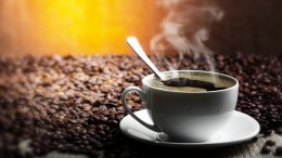 Употребление кофе снижает вероятность зачатия