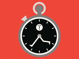 Почему время может двигаться только вперед? Почему время может двигаться только вперед?