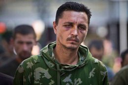 Около 500 бойцов АТО остаются в плену у боевиков "ДНР" и "ЛНР"
