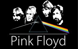 Музыканты британской рок-группы Pink Floyd выпустили прощальный альбом The Endless River
