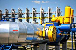 В "Газпроме" уверяют, что заплатили Украине за транзит газа