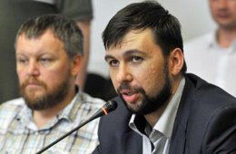 Лидеры боевиков надеются провести очередной раунд переговоров по Донбассу через 2 недели