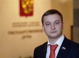В Госдуме РФ предложили создать на Донбассе иностранный легион