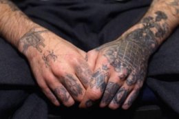 В Украине хотят ввести новый закон против воров