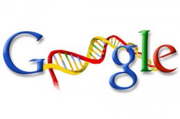 Корпорация Google запустила сервис, где все желающие могут хранить свой ДНК-код