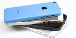Интернет-мошенники продают муляжи iPhone
