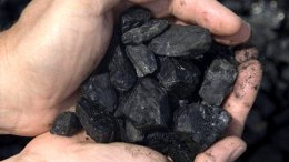 Уголь из Южно-Африканской республики обойдется Украине более чем в  21 млн. долларов