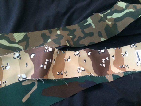 Зимние спальники для украинских военных смогут выдерживать до 35 градусов мороза (ФОТО)