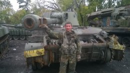 Блогер-расследователь сообщил о переброске российских подразделений к границе Украины