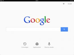 Как искать информацию в Google более эффективно