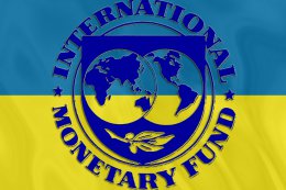 В Киев прибыла миссия МВФ