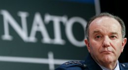 Филипп Бридлав прямо обвинил Россию в поставках оружия боевикам на Востоке Украины