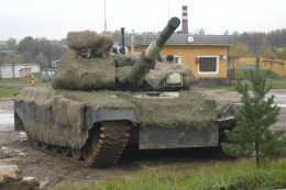 Школьники плетут бойцам АТО маскировочные сетки