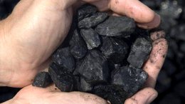 Уголь из Африки не уступает ни качеством, ни ценой украинскому