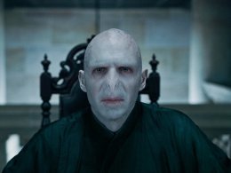 Фанаты Волан-де-Морта из Гарри Поттера просят снять по нему отдельный фильм
