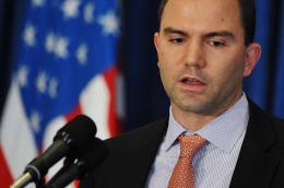 В США признали, что санкции пока не сказываются на экономике России
