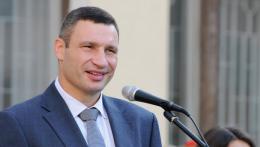 Виталий Кличко собирается поднять цены на проезд в городском транспорте