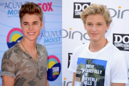 Джастин Бибер и Коди Симпсон записали совместную песню "Home To Mama" (ВИДЕО)