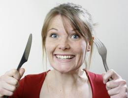 Трудный выбор лучше делать на голодный желудок - ученые