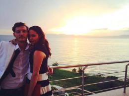 Павел Воля поделился своими секретами воспитания сына