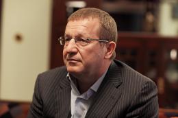 Альфред Кох: "Началась война. И не пытайтесь закрыть глаза на этот факт"