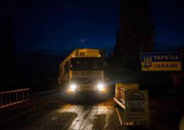 Боевики вывезли в Россию 5 грузовиков с «Грузом 200»