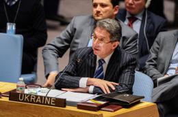 Война не началась только благодаря сдержанности Украины - Сергеев