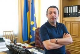 "Оппозиционный блок" обратился к Порошенко остановить "вооруженный беспредел" на 38 округе