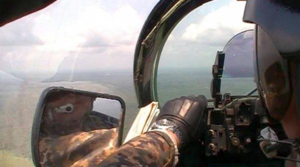 Минобороны показало украинских военных в Конго (ФОТО)